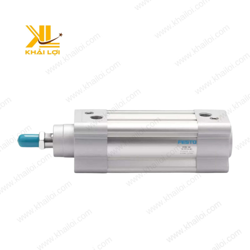 Hình ảnh chi tiết pít tông và thanh piston chất liệu hợp kim nhôm của DSBC.