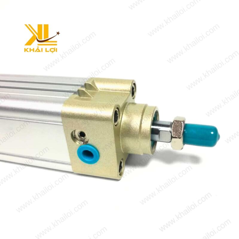 Xi lanh vuông kiểu FESTO STNC TGD chất lượng cao từ Vật tư công nghiệp Khải Lợi.