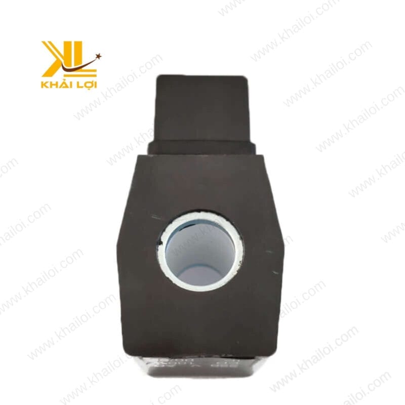 Thiết kế hiện đại của Coil Đúc Van Điện Từ STNC UW đến từ thương hiệu Khải Lợi.