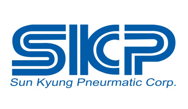 SKP Pneumatics thành lập vào thập niên 1980 tại Hàn Quốc