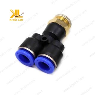 Khớp nối nhựa PX chất lượng cao từ Vật tư công nghiệp Khải Lợi.