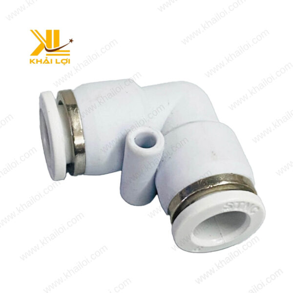 Co nối nhanh 2 đầu ống STNC YPV của Vật tư công nghiệp Khải Lợi, chuyên dùng trong công nghiệp.