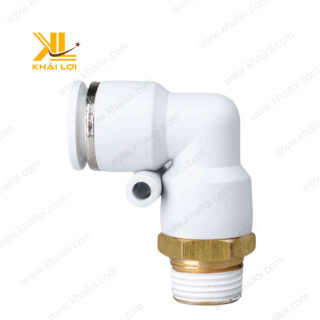 Co nối STNC YPL với tính năng chống rò rỉ khí và nước.