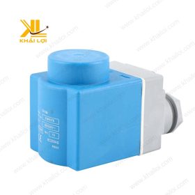 Coil Van Điện Từ - Kiểu Coil Van Điện Từ Danfoss
