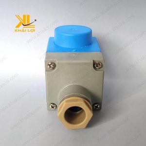 Coil Van Điện Từ - Kiểu Coil Van Điện Từ Danfoss