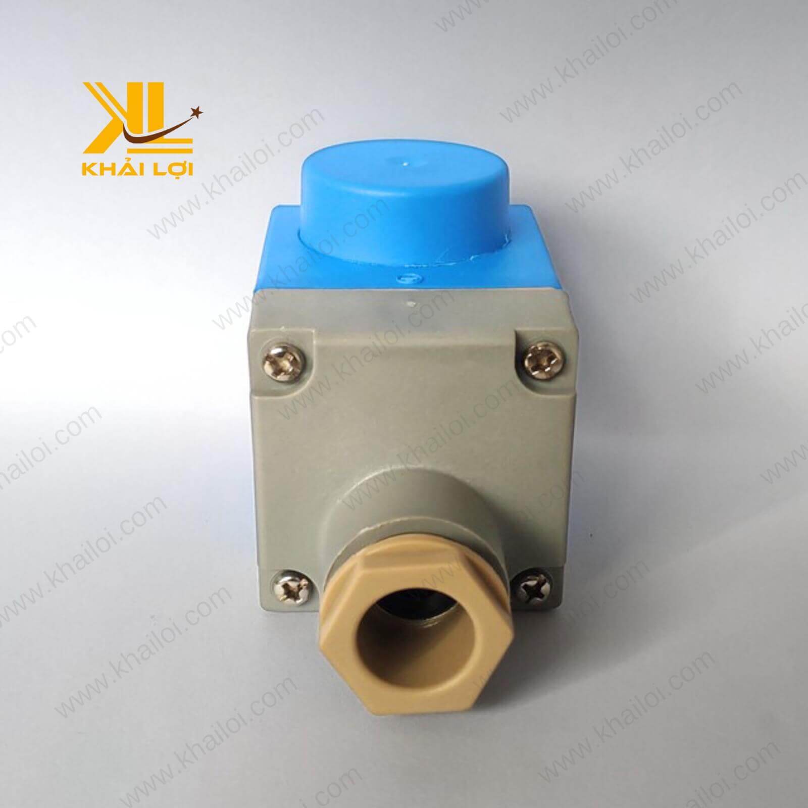 Coil Van Điện Từ