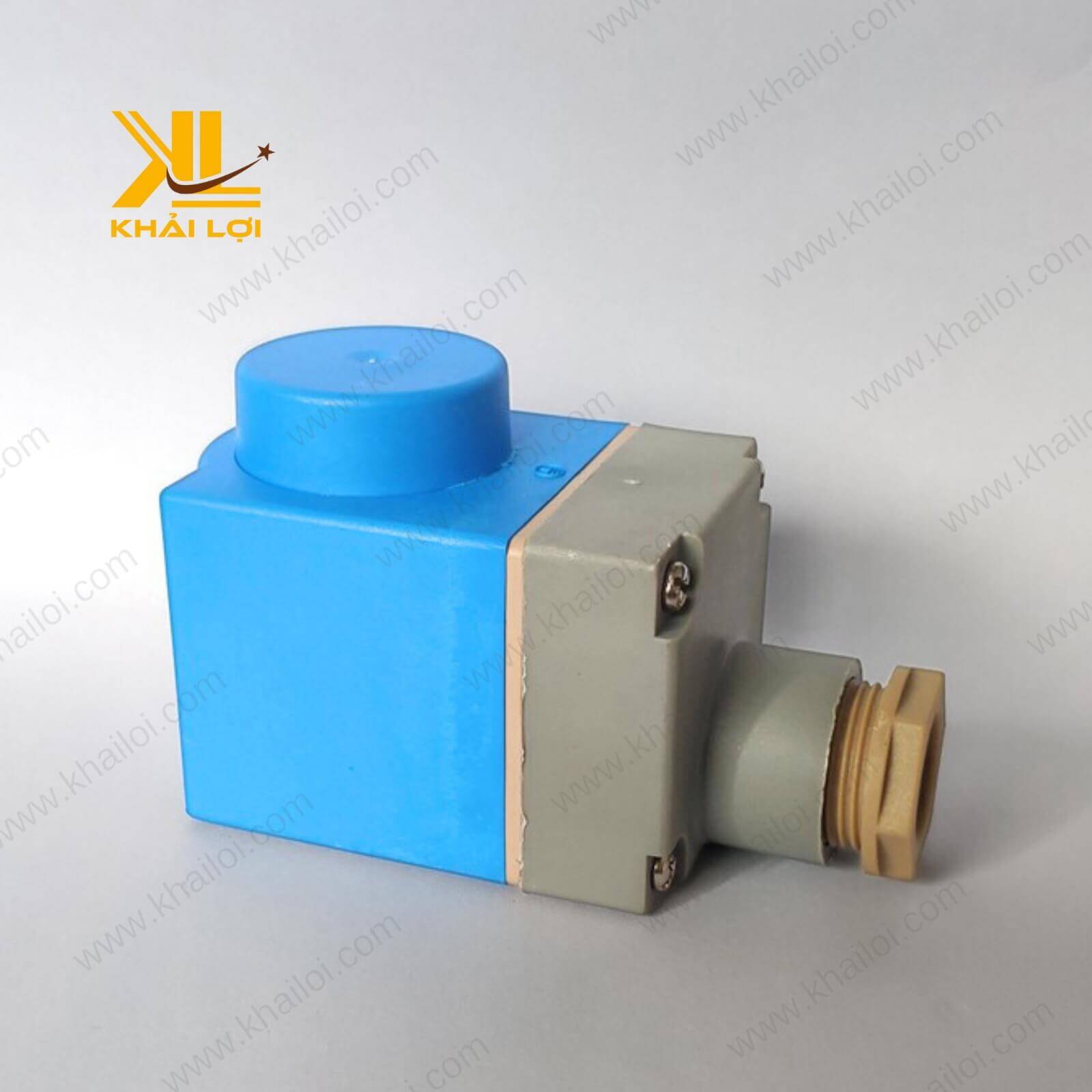 Coil Van Điện Từ