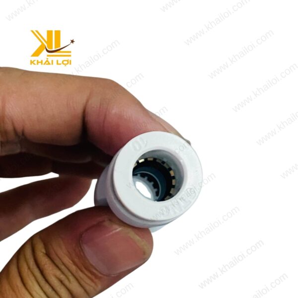 Sản phẩm đầu nối giảm khí nén YPG bền bỉ, chịu áp suất cao.