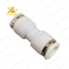 Sản phẩm nối hai đầu ống khí nén STNC, phù hợp cho hệ thống tự động hóa.