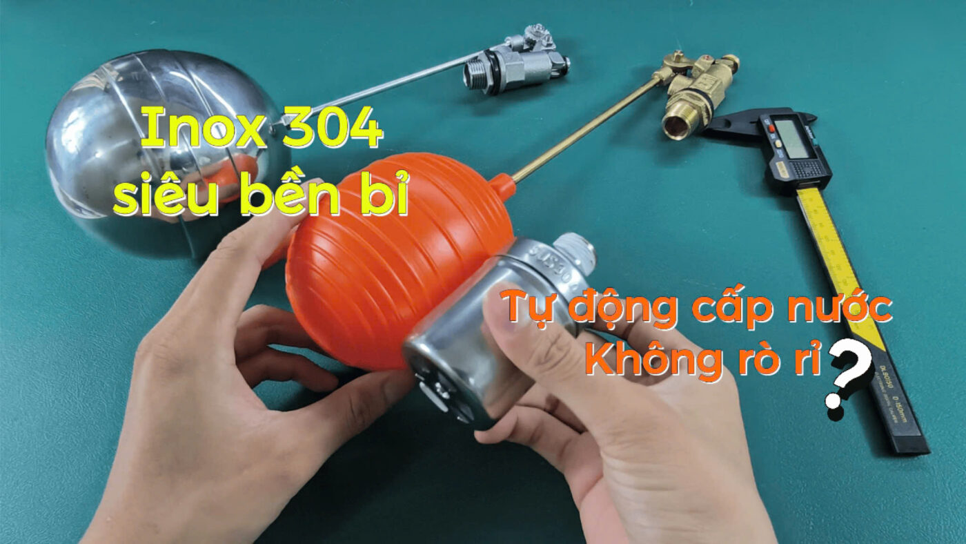 phao co inox 304