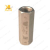 Cận cảnh cấu tạo van 1 chiều khí nén SUNRISE chính hãng tại Vật tư công nghiệp Khải Lợi.