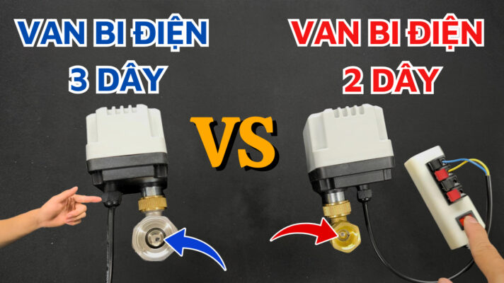 van bi dien 2 day vs 3 day