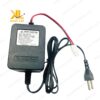 Adaptor 24V sử dụng cho hệ thống phun sương tưới lan tự động.
