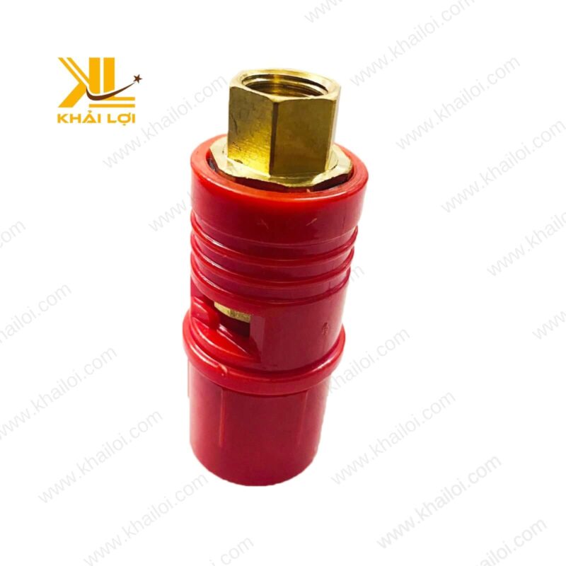 Béc xịt nước áp lực cao dành cho máy rửa xe từ Khải Lợi