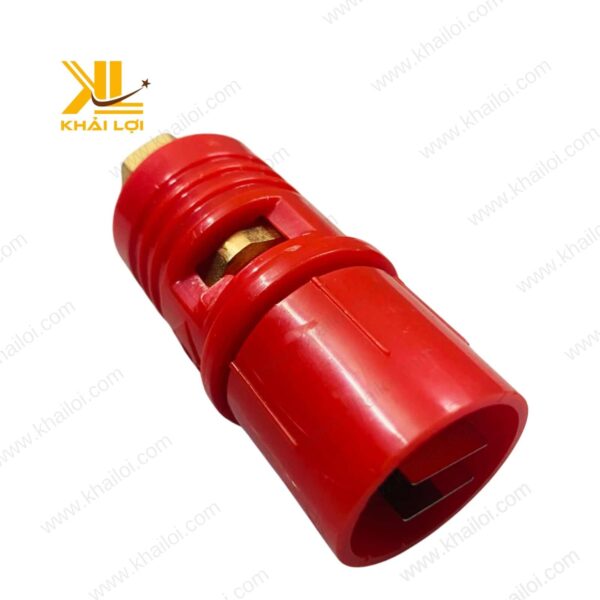 Béc xịt mỏ vịt điều chỉnh tia dùng cho rửa xe tại nhà Khải Lợi