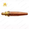 Bộ sưu tập béc cắt Koike 106HC với nhiều kích thước khác nhau, phù hợp cho độ dày cắt từ 0 - 300 mm.