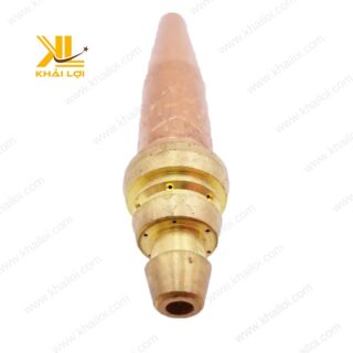 Béc cắt gas Koike chính hãng từ Vật tư công nghiệp Khải Lợi.