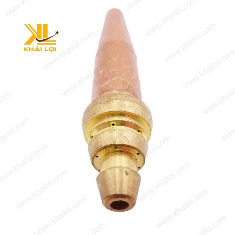 Béc cắt gas Koike chính hãng từ Vật tư công nghiệp Khải Lợi.