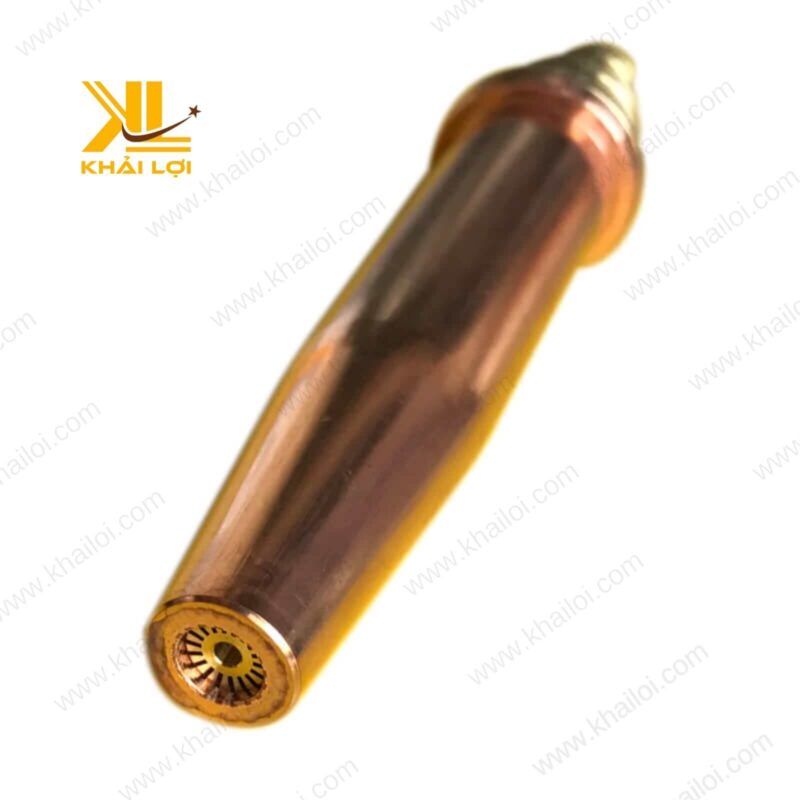 Béc cắt gas TANAKA xuất xứ Thái Lan, chất lượng cao, phù hợp cho ngành cơ khí.