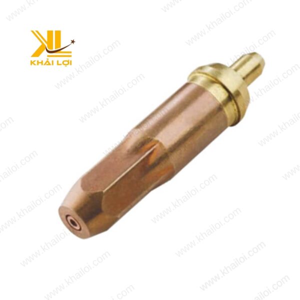 Bộ béc cắt gió đá chuyên dụng, phân phối bởi Vật tư công nghiệp Khải Lợi.