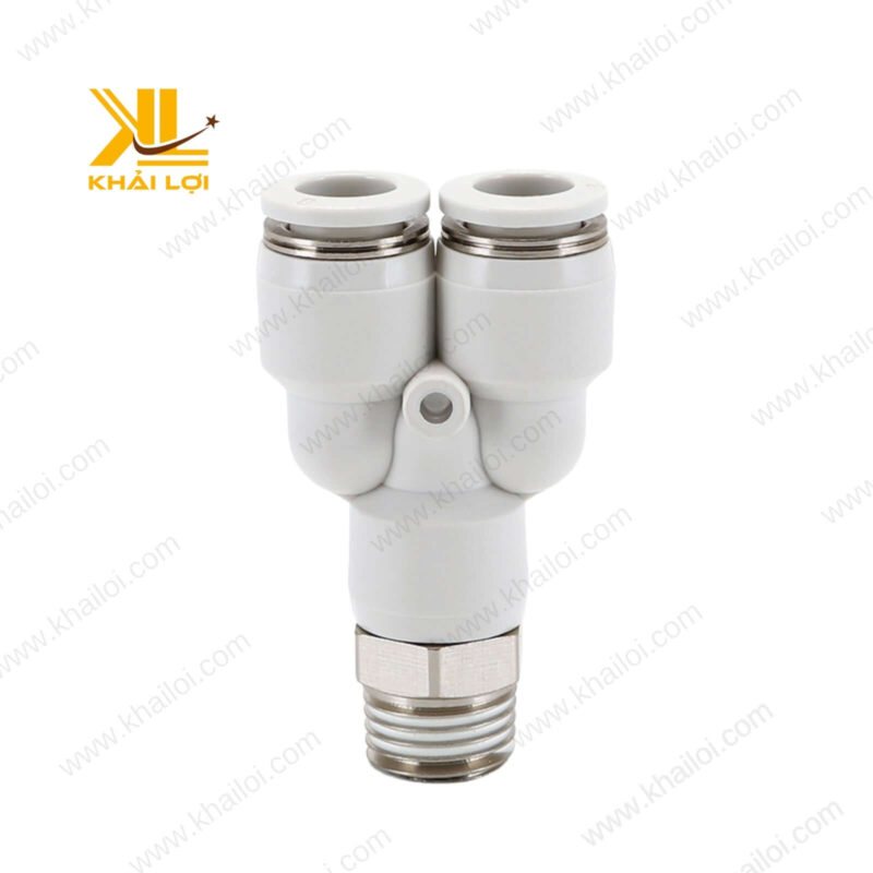Chữ Y nối khí nén ren giữa JPX - sản phẩm chất lượng cao