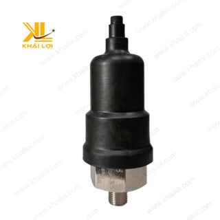 Sản phẩm SNS QPF1 chịu được áp lực 10kg/cm².