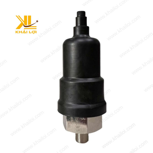 Sản phẩm SNS QPF1 chịu được áp lực 10kg/cm².