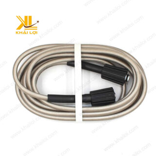 Dây rửa xe ren 22 chịu áp lực cao từ Vật tư công nghiệp Khải Lợi