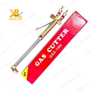 Hình ảnh thực tế của đèn cắt gió đá, sản phẩm không thể thiếu trong cơ khí.