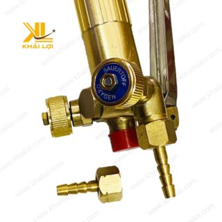 Đèn cắt gió đá Yamato chất lượng cao từ Vật tư công nghiệp Khải Lợi, chuyên dụng cho ngành cơ khí.