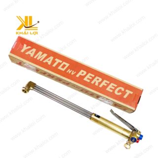 Vật tư công nghiệp Khải Lợi cung cấp đèn cắt gió đá Yamato chất lượng cao, giá tốt.
