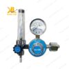 Hình ảnh thực tế Đồng hồ ARGON Ren Ngoài với thân nhôm chắc chắn.