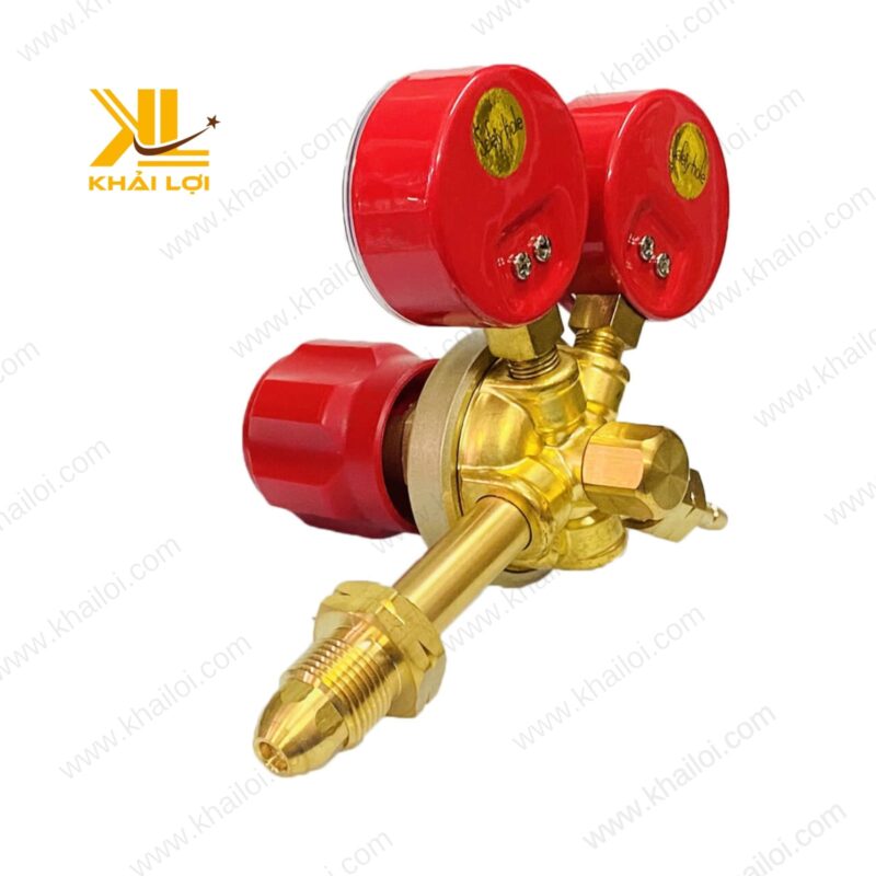 Đồng Hồ Đá TANAKA ZR86 của Vật tư công nghiệp Khải Lợi với thiết kế chắc chắn, độ bền cao.
