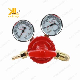 Hình ảnh mặt trước Đồng Hồ Đá YAMATO, rõ nét các thông số kỹ thuật.