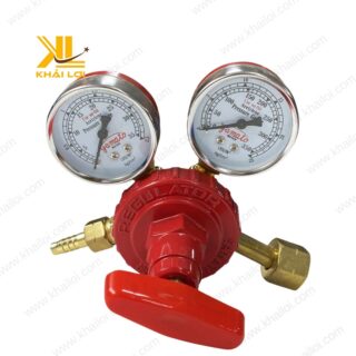 Đồng Hồ Đá YAMATO chính hãng từ Vật tư công nghiệp Khải Lợi, chuyên dùng cho hàn cắt gió đá.
