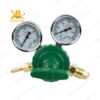 Đồng Hồ Gió Oxy YAMATO chính hãng tại Vật tư công nghiệp Khải Lợi, chất liệu đồng thau cao cấp.