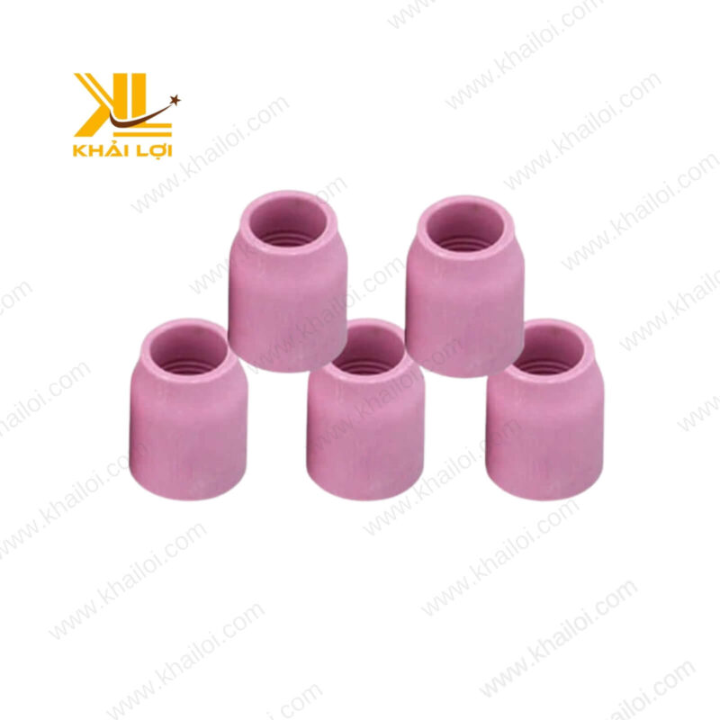 Đuốc hàn Tig WP26 hơi 350A làm mát bằng hơi, phù hợp cho hàn inox, nhôm và thép hợp kim.