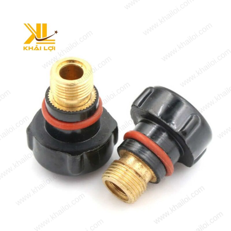 Sản phẩm đuôi dài TIG chính hãng phân phối bởi Khải Lợi