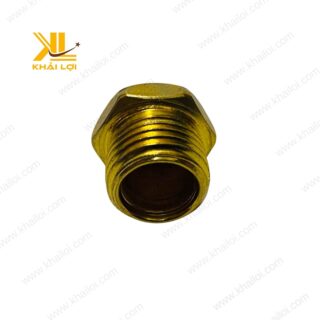 Giảm thanh đồng bằng SLM giúp tiết kiệm năng lượng trong hệ thống khí nén.
