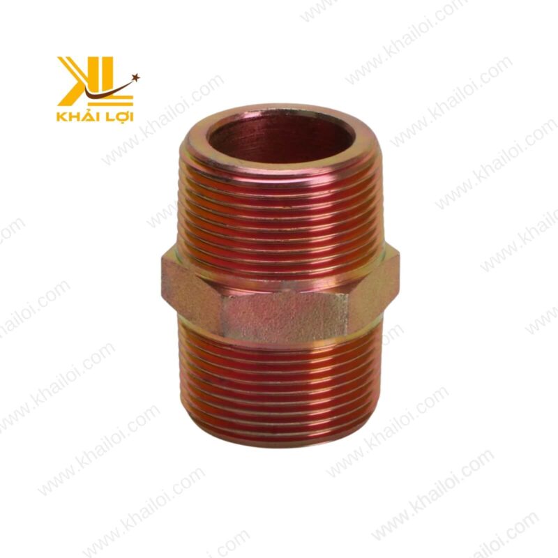 Kép sắt thủy lực chất lượng cao của Vật tư công nghiệp Khải Lợi.