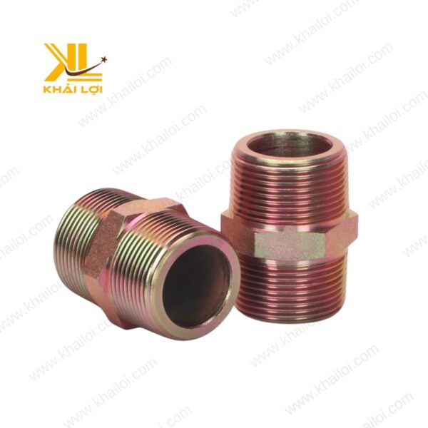 Kép sắt thủy lực chịu áp lực cao, thích hợp cho ngành công nghiệp nặng.