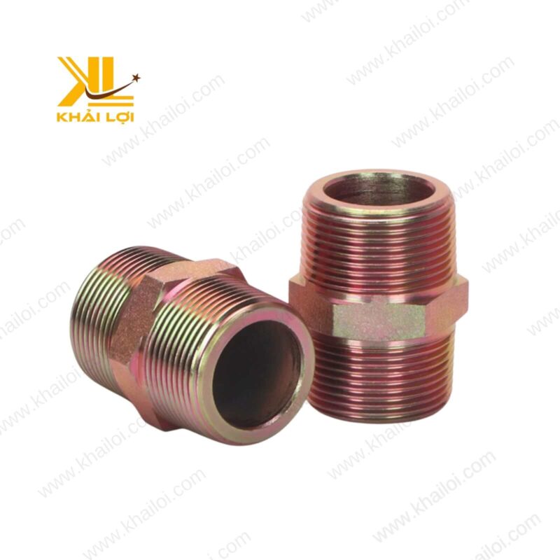 Kép sắt thủy lực chịu áp lực cao, thích hợp cho ngành công nghiệp nặng.