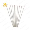Kim hàn TIG màu đỏ chứa ThO₂ do Khải Lợi cung cấp.