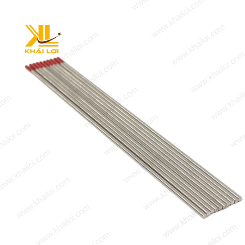 Kim hàn vonfram cao cấp phân phối bởi Vật tư công nghiệp Khải Lợi.