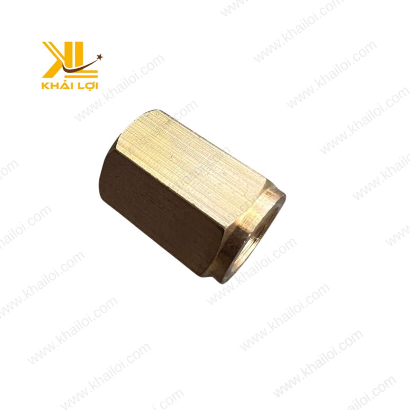 Măng song số 4 thiết kế chuẩn ren, độ kín cao từ Khải Lợi.