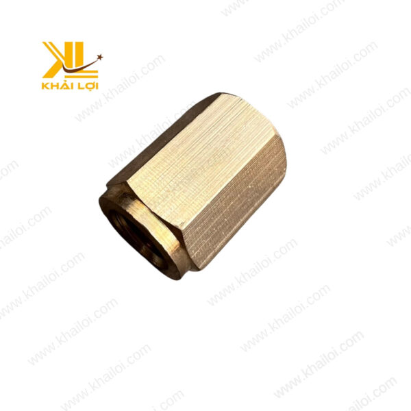 Hình ảnh chi tiết ren măng song số 4 – Khải Lợi cung cấp.
