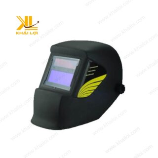 Mặt nạ hàn điện tử sử dụng công nghệ cảm biến nhanh
