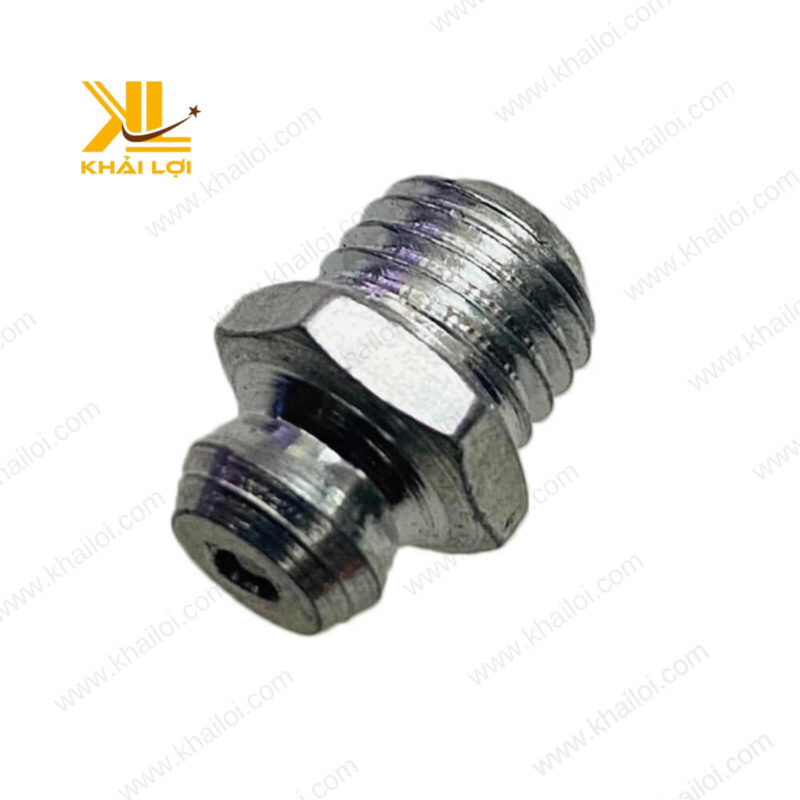 Ốc Mở Sắt (Vú Mở) do Vật tư công nghiệp Khải Lợi phân phối chính hãng.