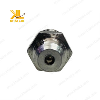 Bộ sản phẩm ốc bơm mỡ sẵn sàng giao tại kho Khải Lợi.