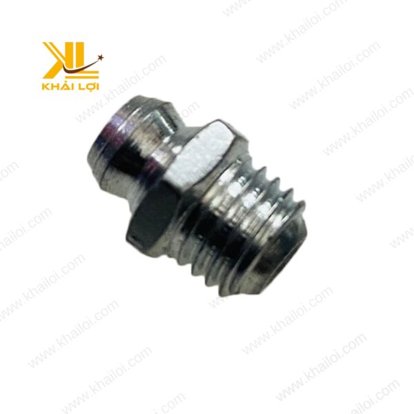 Ốc mở sắt chống gỉ sử dụng trong máy móc công nghiệp của Khải Lợi.